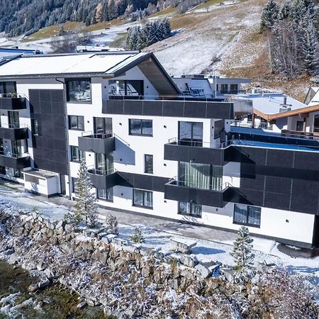 Alpin Apart Ischgl Buitenkant foto